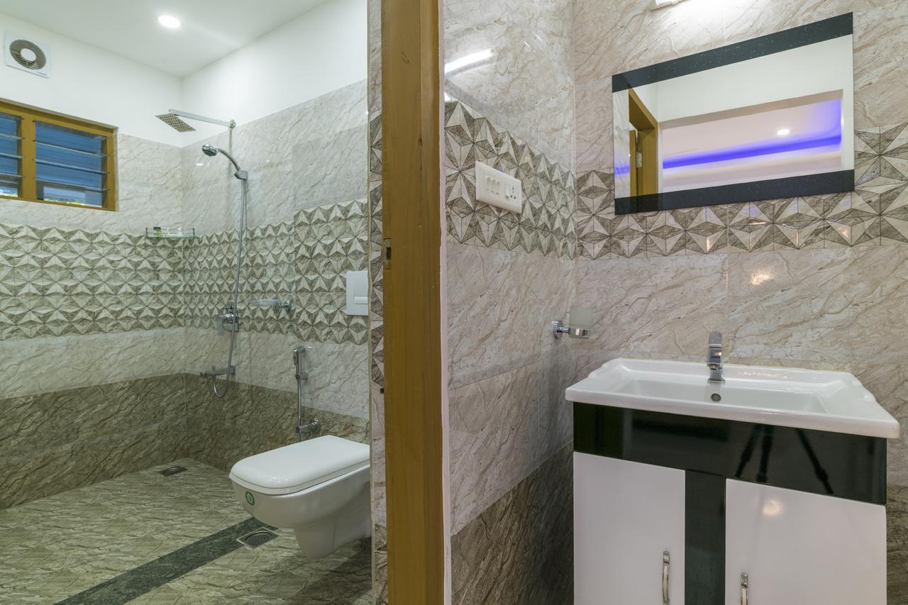 Spice Inn Kumily Zewnętrze zdjęcie