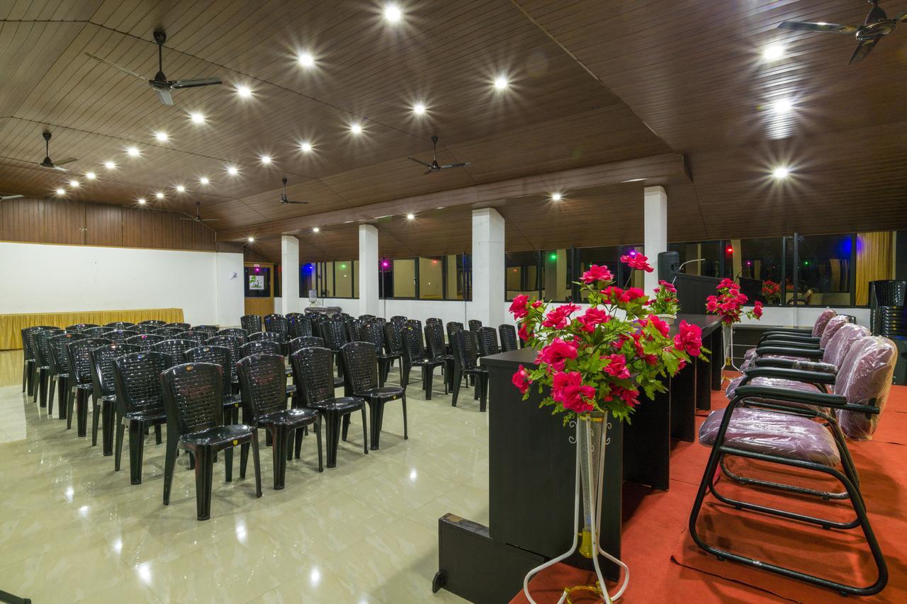 Spice Inn Kumily Zewnętrze zdjęcie