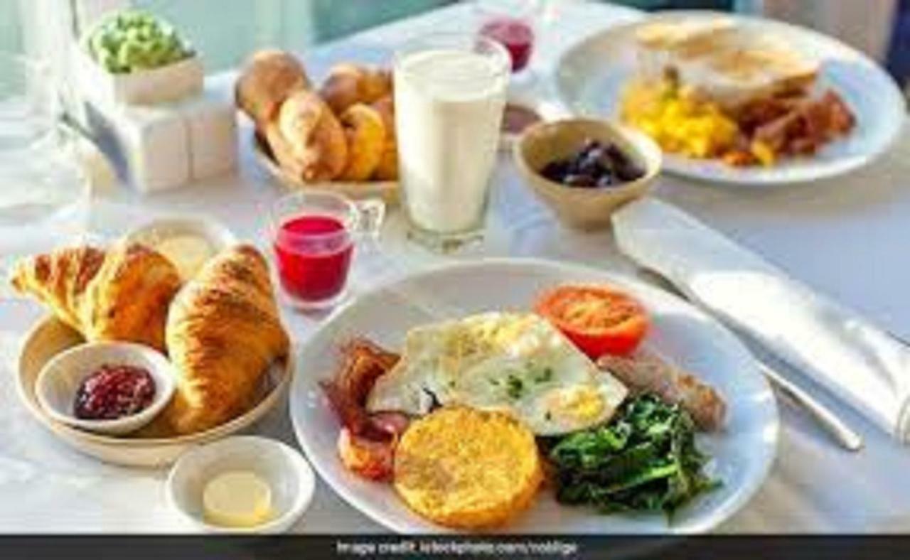 Spice Inn Kumily Zewnętrze zdjęcie